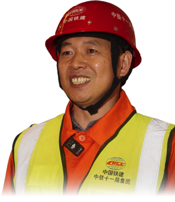 建设者李丹枫